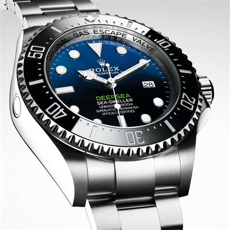 rolex sea dweller prezzo di listino|rolex scuba diving.